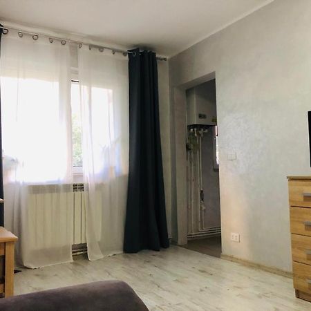 Dmi Apartment Iasi Exterior photo