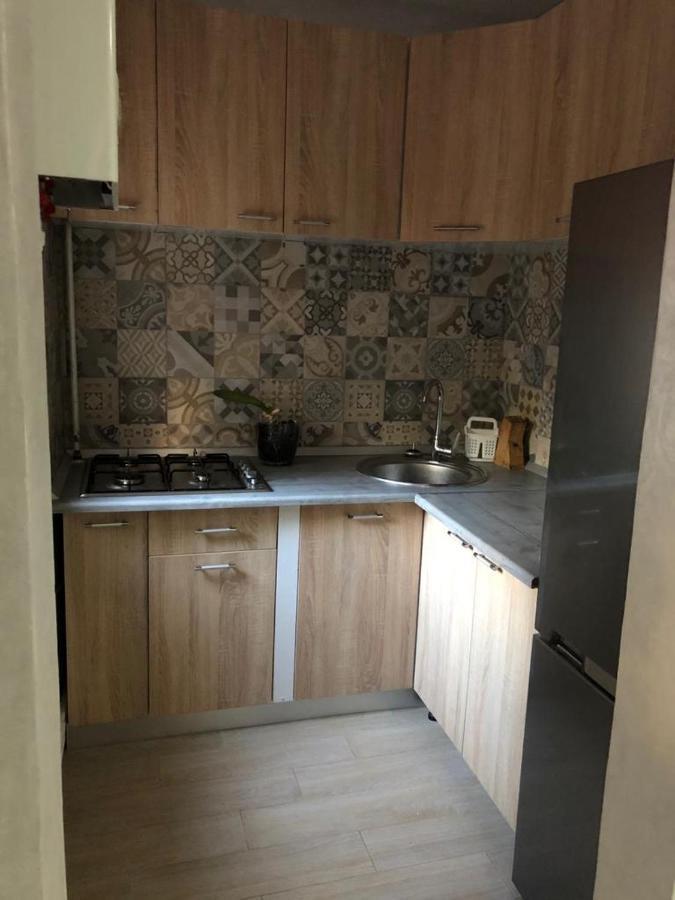 Dmi Apartment Iasi Exterior photo