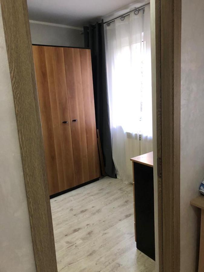 Dmi Apartment Iasi Exterior photo