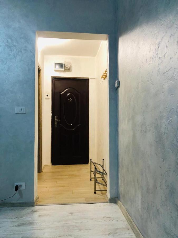 Dmi Apartment Iasi Exterior photo