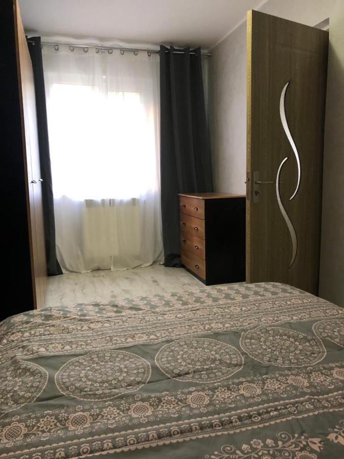 Dmi Apartment Iasi Exterior photo