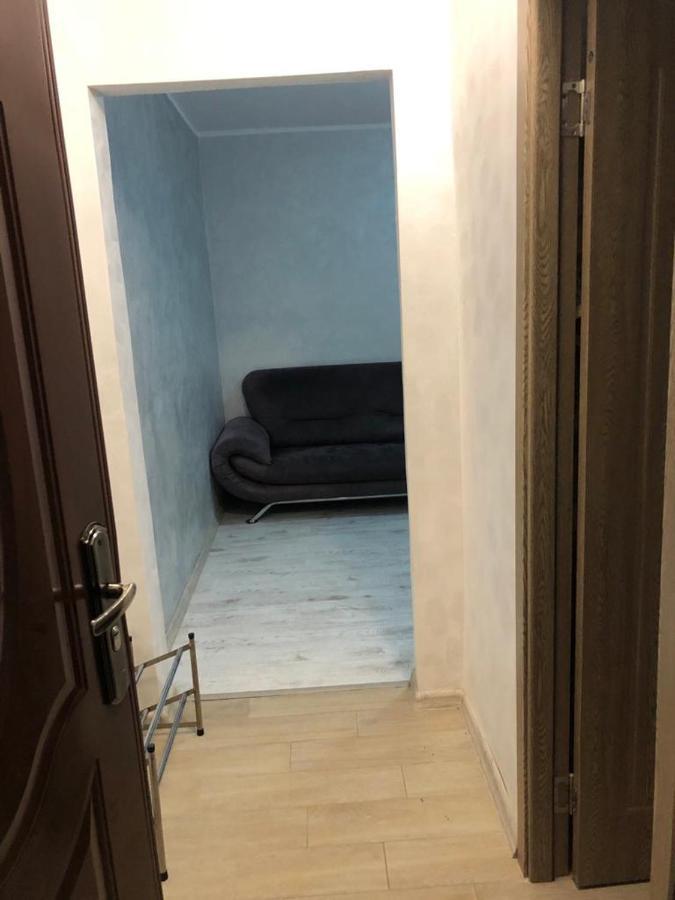 Dmi Apartment Iasi Exterior photo